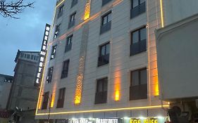 World Say Hotel